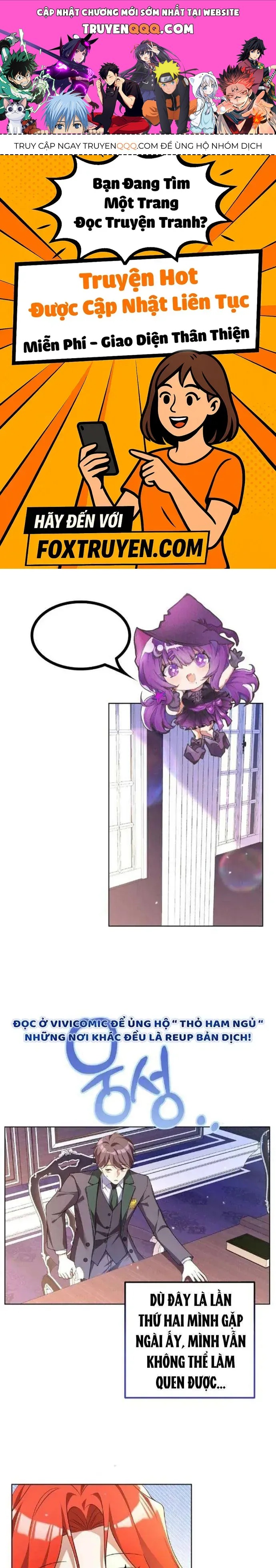 Tôi Sẽ Mặc Kệ Kẻ Phản Diện Đoản Mệnh Chap 36 - Next Chap 37