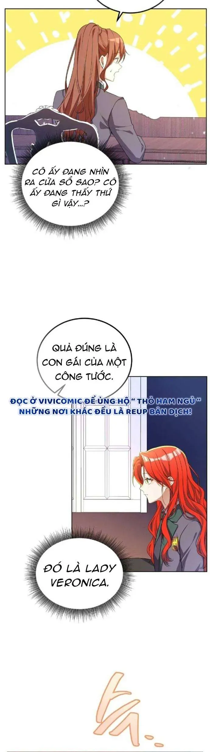 Tôi Sẽ Mặc Kệ Kẻ Phản Diện Đoản Mệnh Chap 36 - Next Chap 37