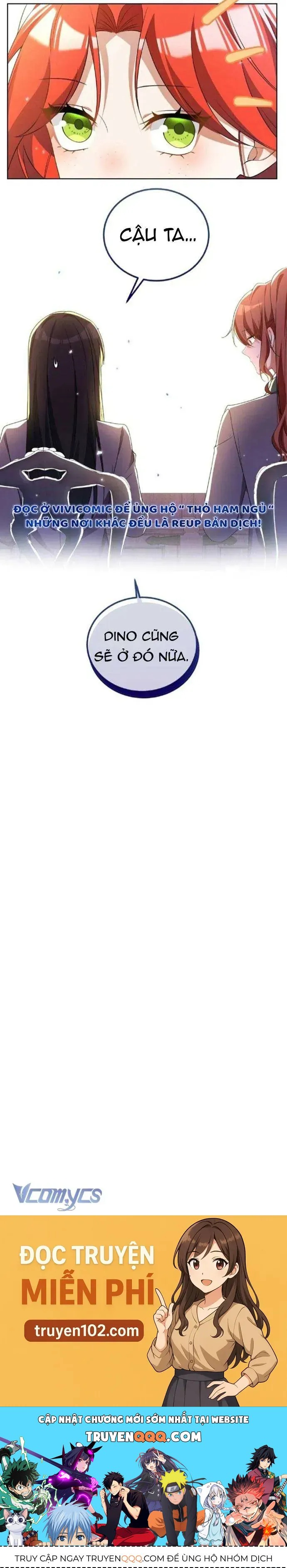 Tôi Sẽ Mặc Kệ Kẻ Phản Diện Đoản Mệnh Chap 36 - Next Chap 37