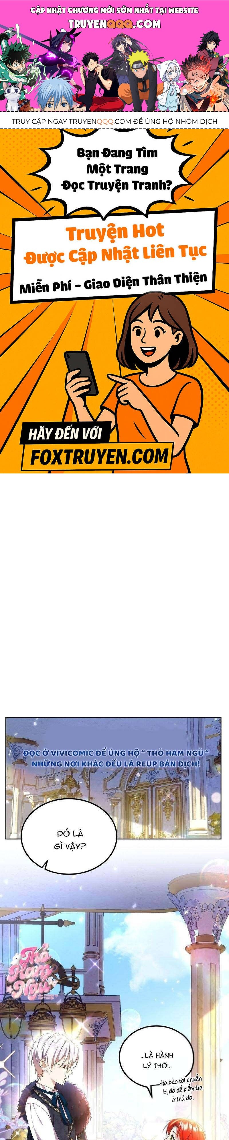 Tôi Sẽ Mặc Kệ Kẻ Phản Diện Đoản Mệnh Chap 4 - Next Chap 5