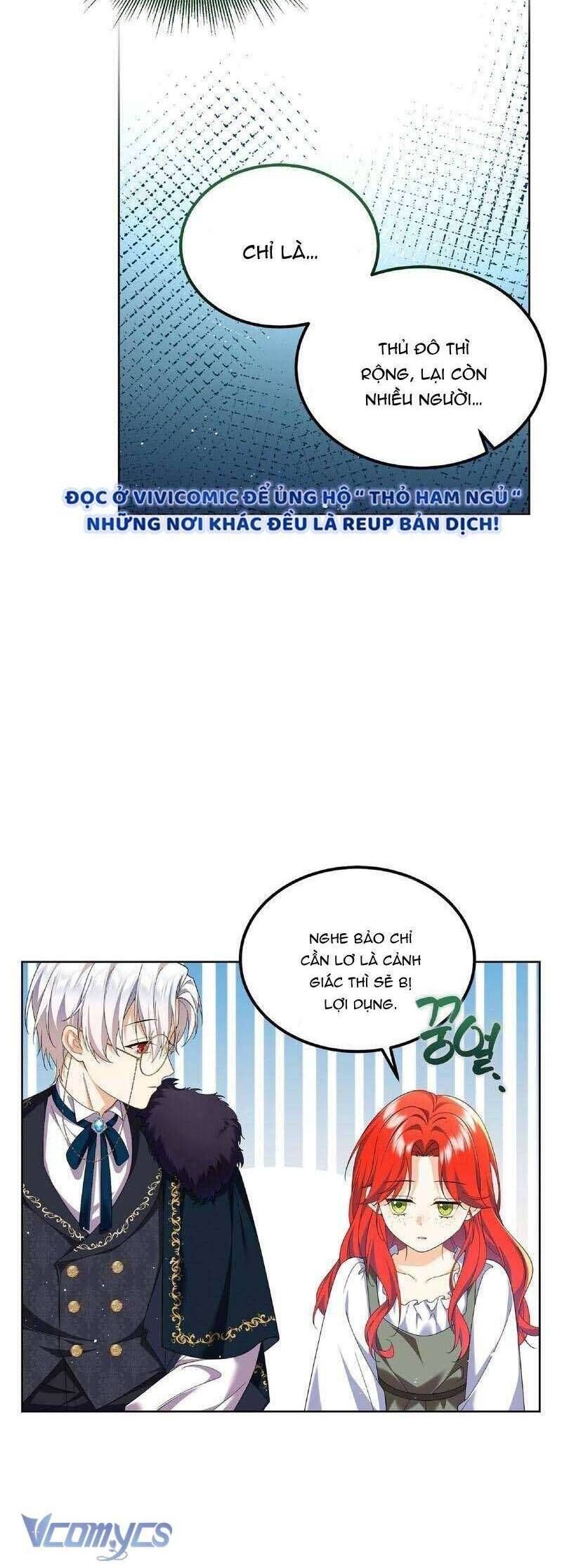 Tôi Sẽ Mặc Kệ Kẻ Phản Diện Đoản Mệnh Chap 4 - Next Chap 5