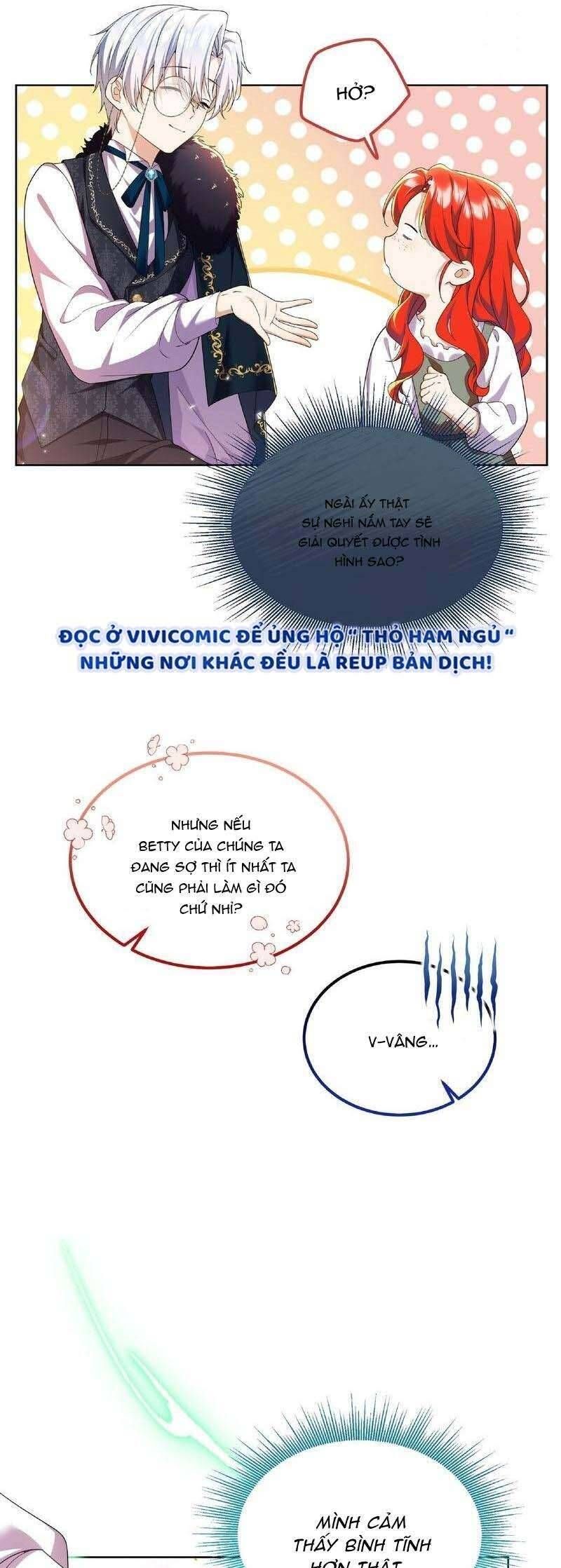 Tôi Sẽ Mặc Kệ Kẻ Phản Diện Đoản Mệnh Chap 4 - Next Chap 5