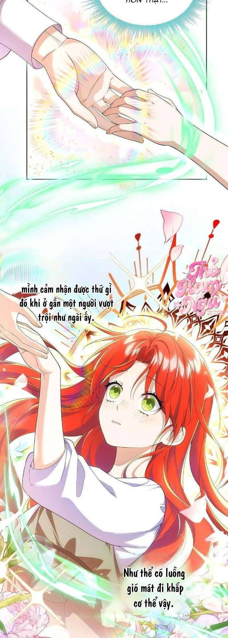 Tôi Sẽ Mặc Kệ Kẻ Phản Diện Đoản Mệnh Chap 4 - Next Chap 5