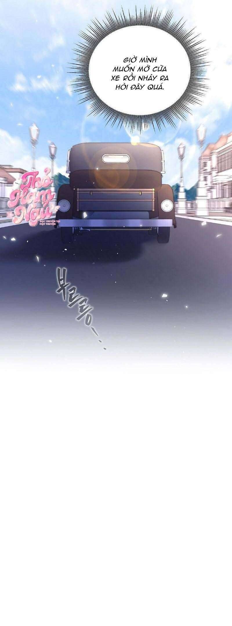 Tôi Sẽ Mặc Kệ Kẻ Phản Diện Đoản Mệnh Chap 4 - Next Chap 5