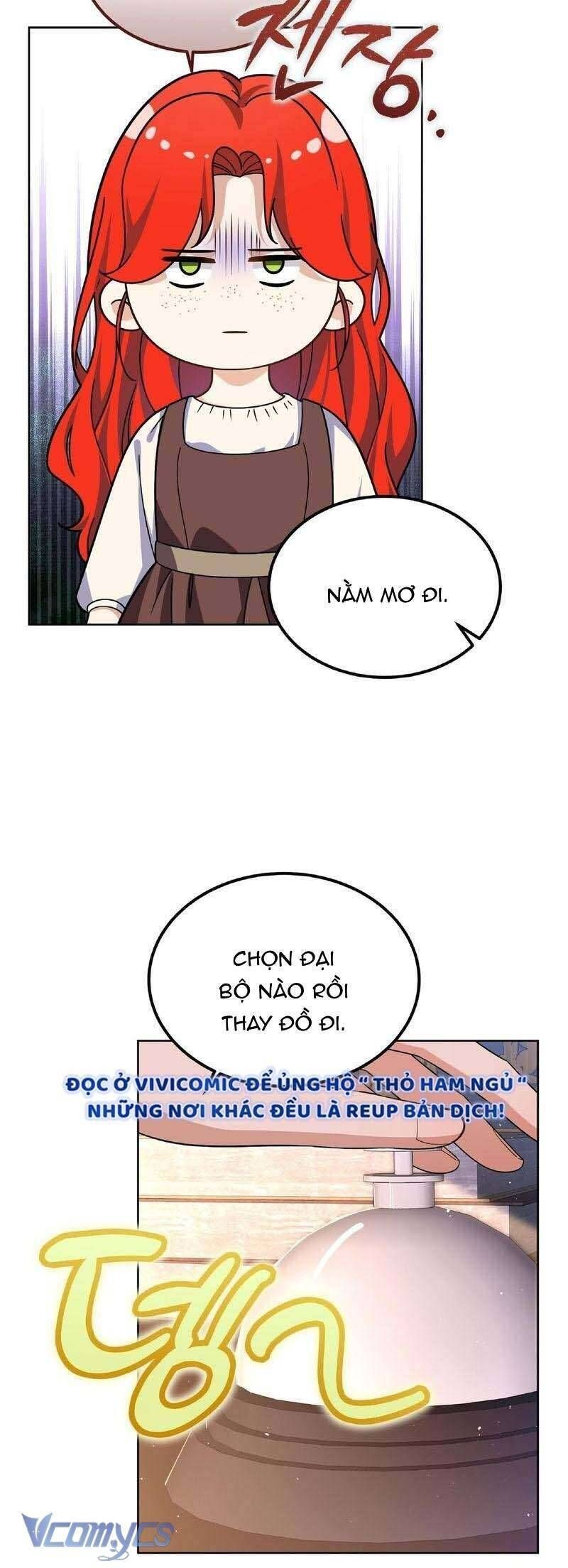 Tôi Sẽ Mặc Kệ Kẻ Phản Diện Đoản Mệnh Chap 4 - Next Chap 5