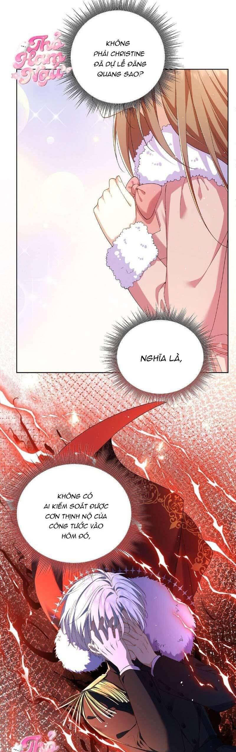 Tôi Sẽ Mặc Kệ Kẻ Phản Diện Đoản Mệnh Chap 5 - Next Chap 6