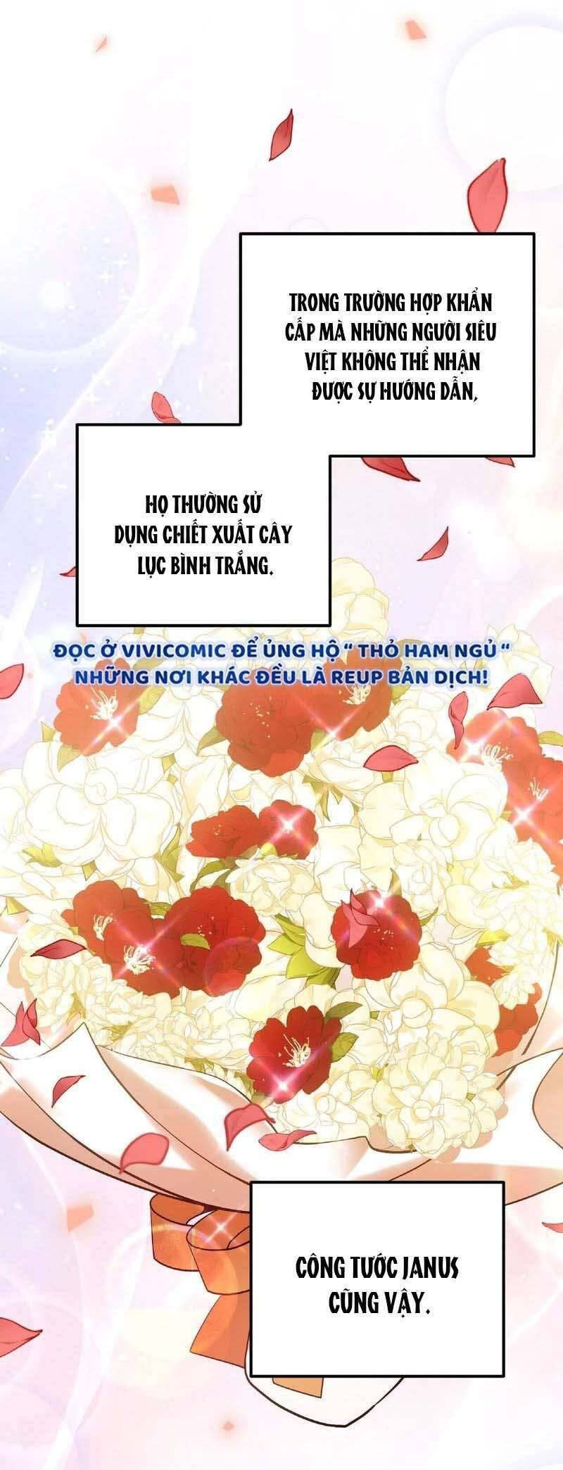 Tôi Sẽ Mặc Kệ Kẻ Phản Diện Đoản Mệnh Chap 5 - Next Chap 6