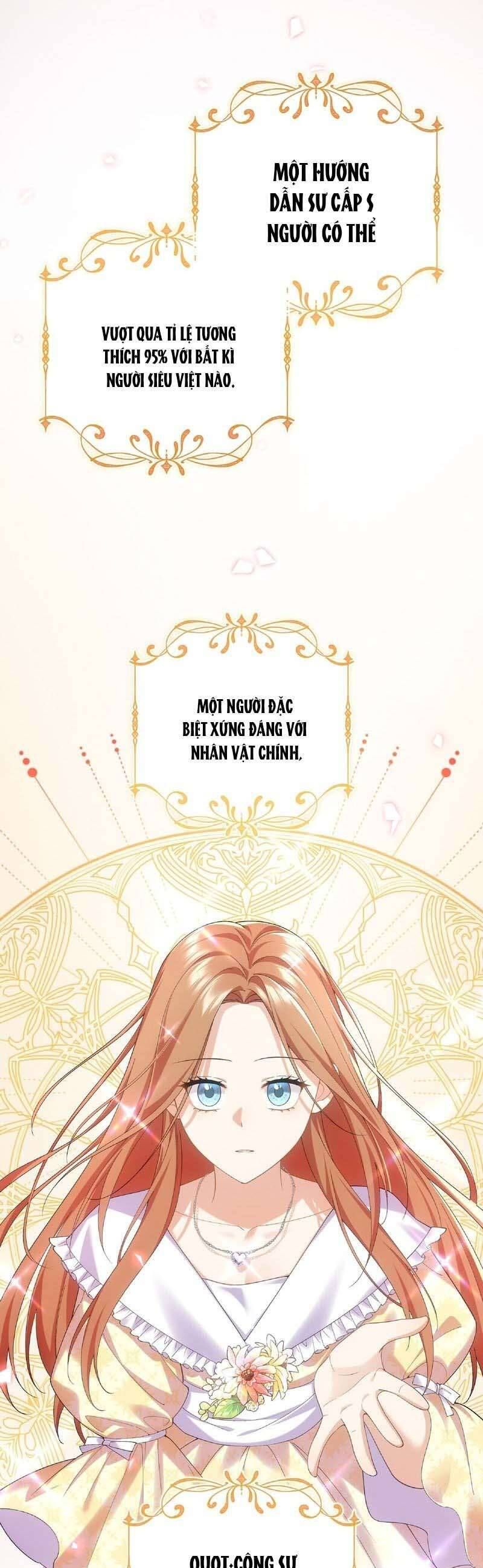 Tôi Sẽ Mặc Kệ Kẻ Phản Diện Đoản Mệnh Chap 5 - Next Chap 6