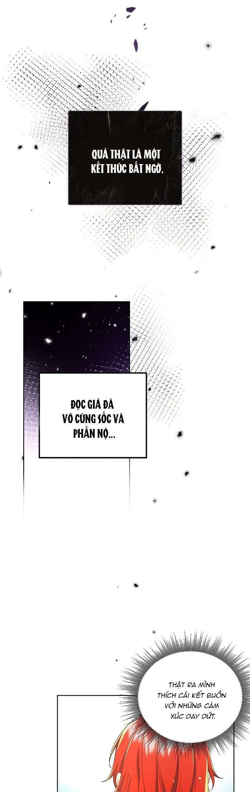 Tôi Sẽ Mặc Kệ Kẻ Phản Diện Đoản Mệnh Chap 5 - Next Chap 6