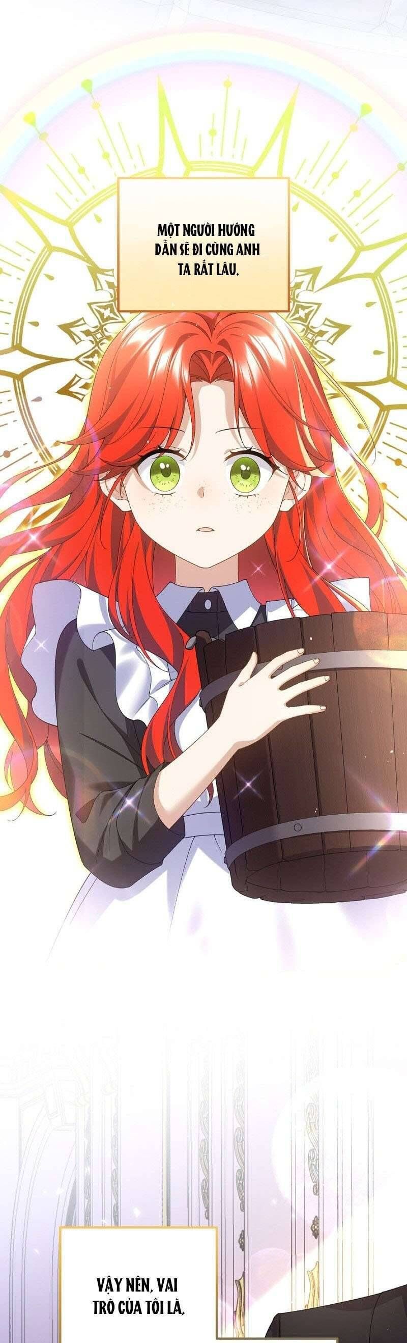 Tôi Sẽ Mặc Kệ Kẻ Phản Diện Đoản Mệnh Chap 5 - Next Chap 6