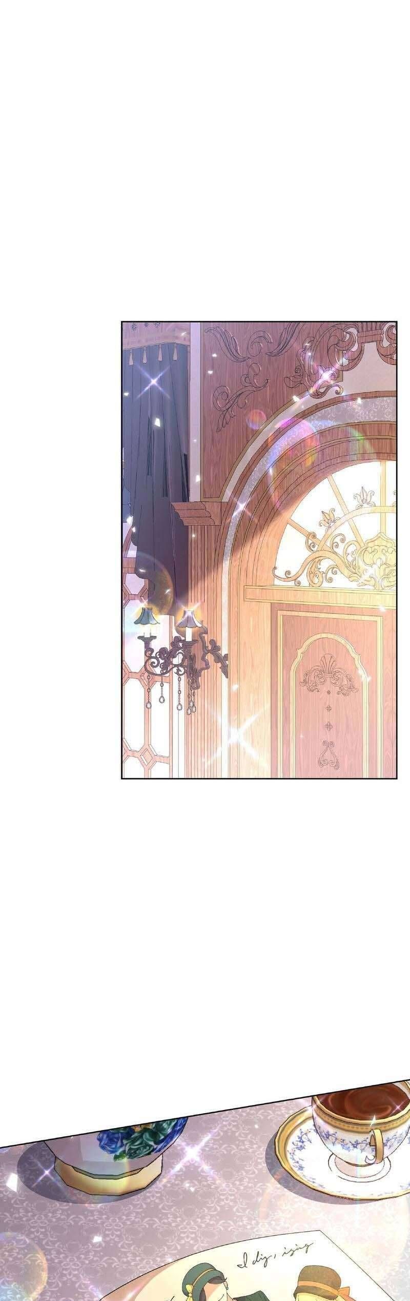 Tôi Sẽ Mặc Kệ Kẻ Phản Diện Đoản Mệnh Chap 6 - Next Chap 7