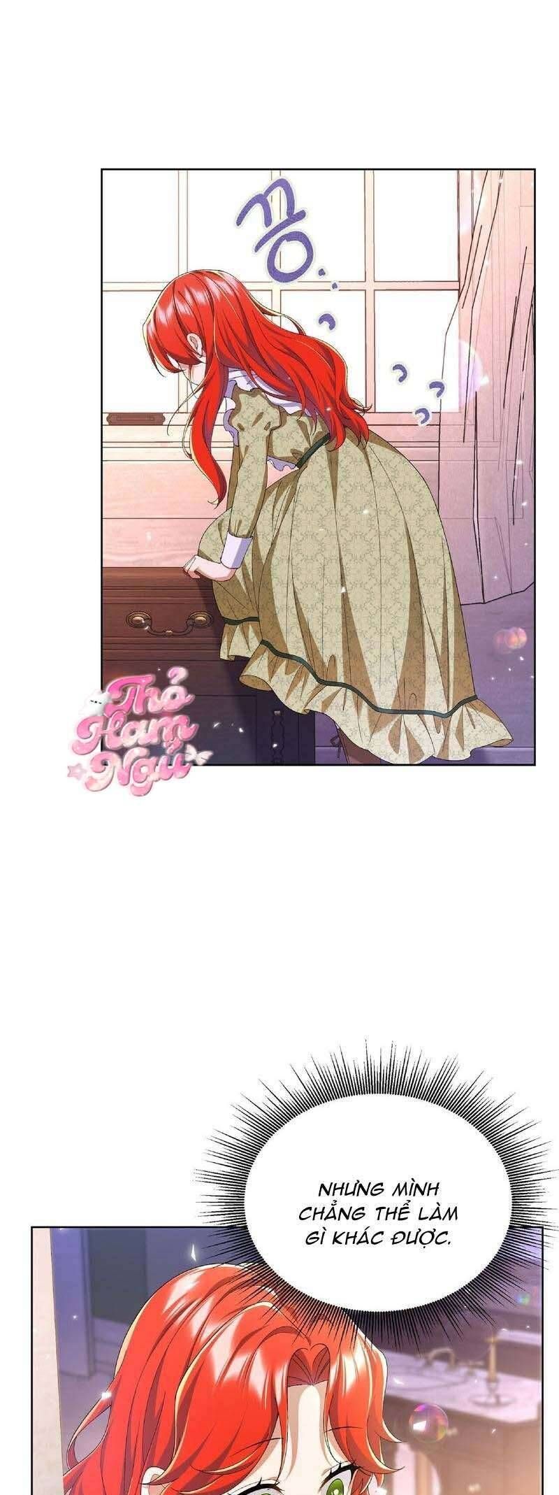 Tôi Sẽ Mặc Kệ Kẻ Phản Diện Đoản Mệnh Chap 6 - Next Chap 7