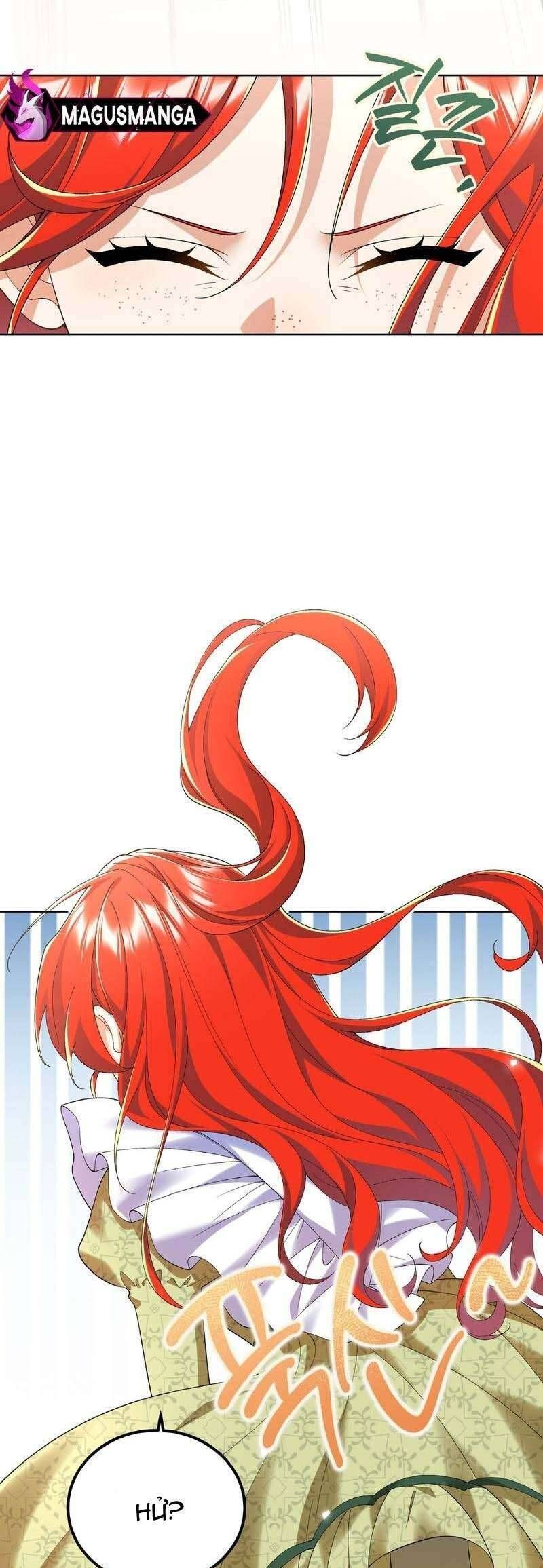 Tôi Sẽ Mặc Kệ Kẻ Phản Diện Đoản Mệnh Chap 6 - Next Chap 7