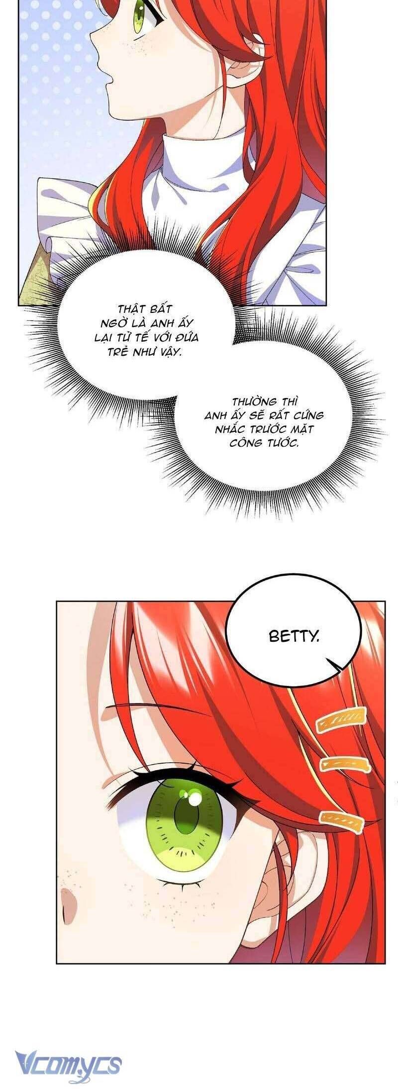 Tôi Sẽ Mặc Kệ Kẻ Phản Diện Đoản Mệnh Chap 6 - Next Chap 7