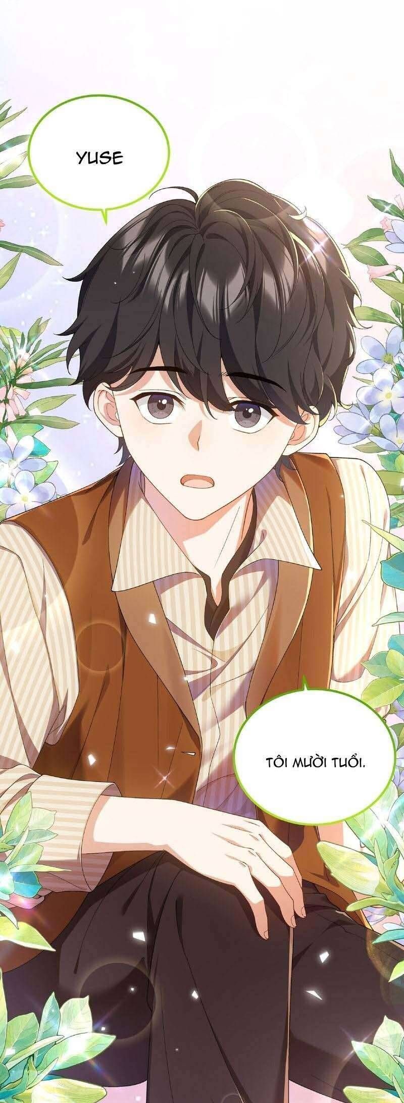 Tôi Sẽ Mặc Kệ Kẻ Phản Diện Đoản Mệnh Chap 6 - Next Chap 7