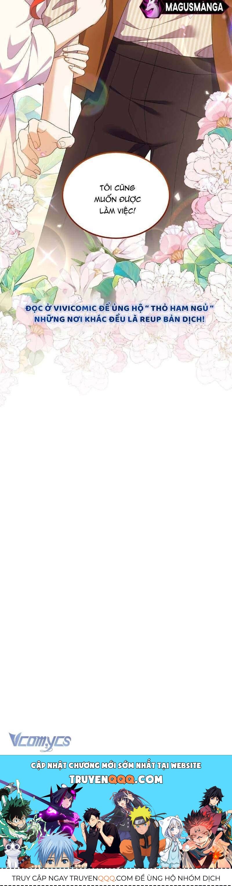 Tôi Sẽ Mặc Kệ Kẻ Phản Diện Đoản Mệnh Chap 6 - Next Chap 7