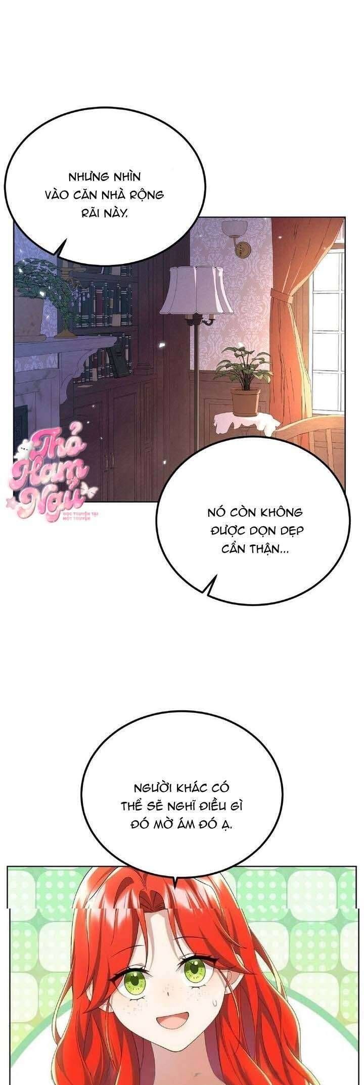 Tôi Sẽ Mặc Kệ Kẻ Phản Diện Đoản Mệnh Chap 7 - Next Chap 8