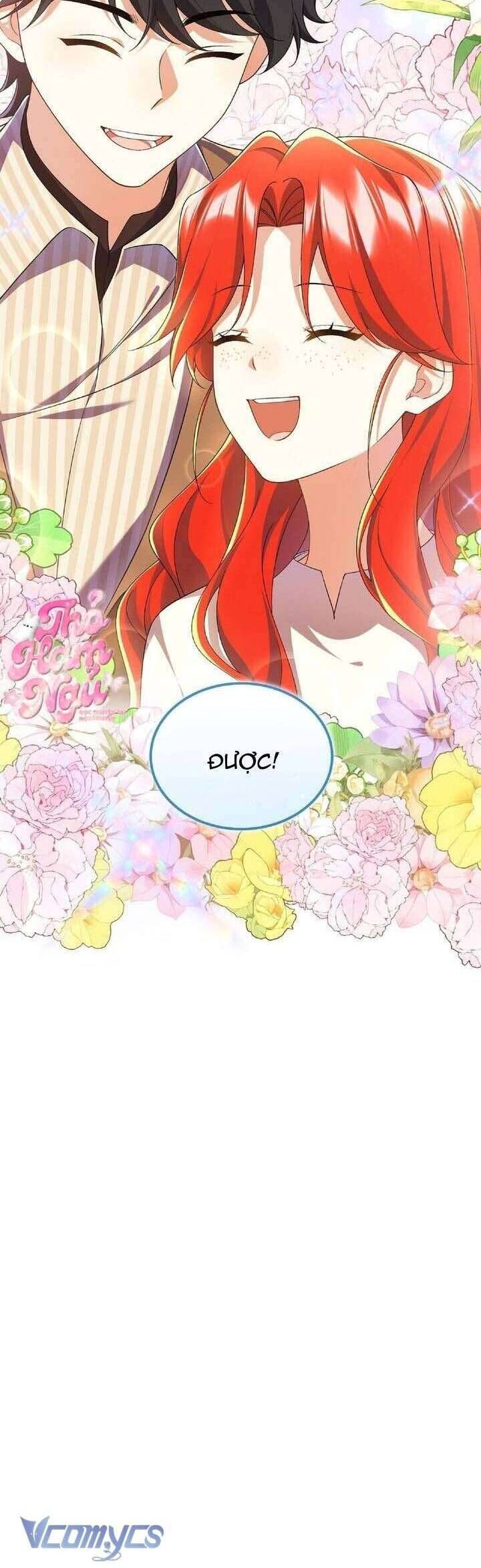 Tôi Sẽ Mặc Kệ Kẻ Phản Diện Đoản Mệnh Chap 7 - Next Chap 8