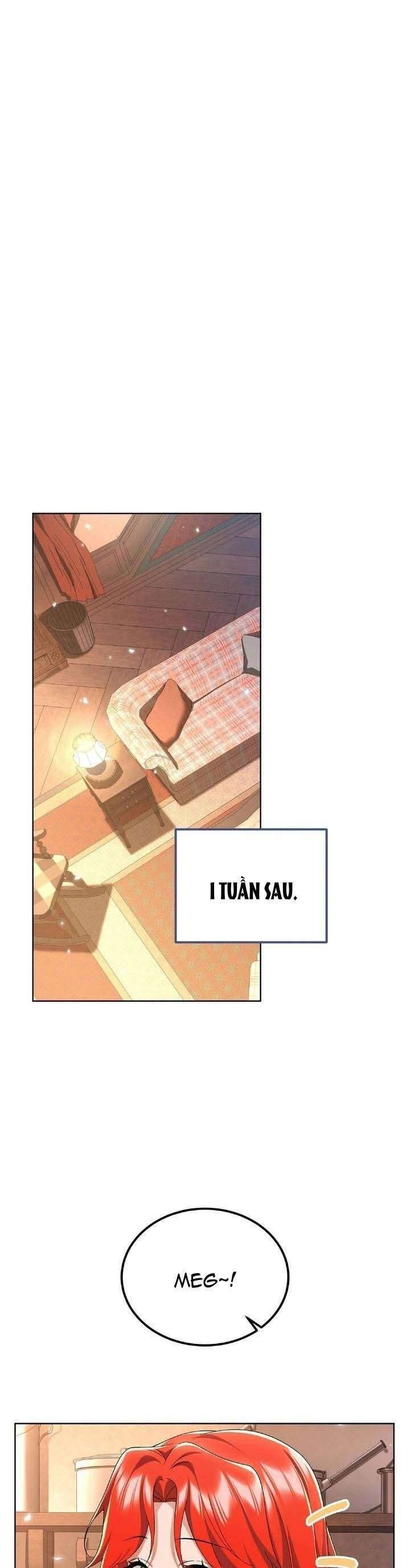 Tôi Sẽ Mặc Kệ Kẻ Phản Diện Đoản Mệnh Chap 7 - Next Chap 8