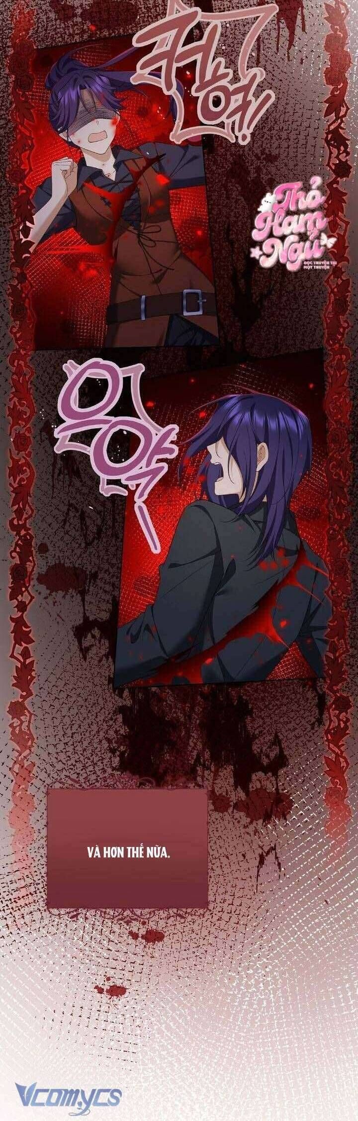 Tôi Sẽ Mặc Kệ Kẻ Phản Diện Đoản Mệnh Chap 7 - Next Chap 8