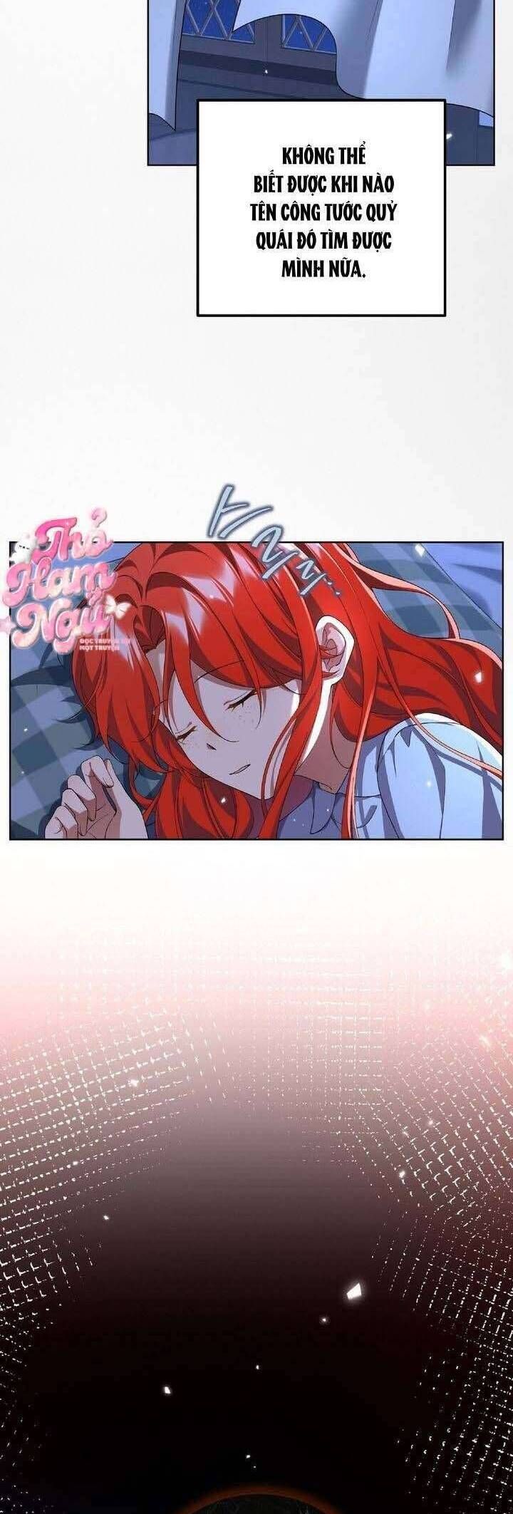 Tôi Sẽ Mặc Kệ Kẻ Phản Diện Đoản Mệnh Chap 7 - Next Chap 8