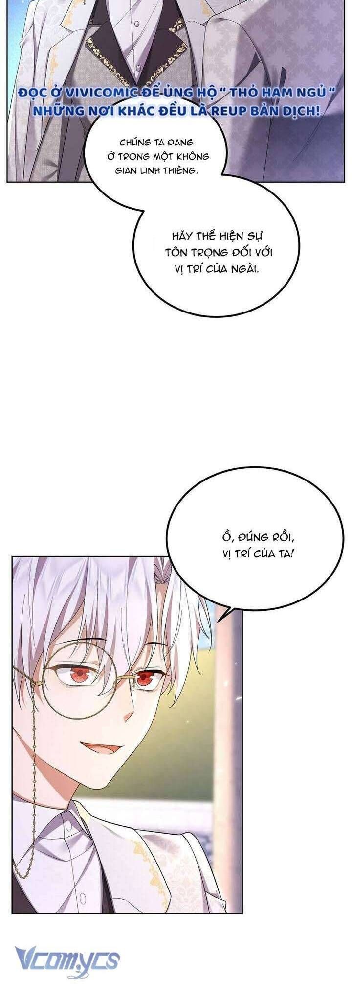 Tôi Sẽ Mặc Kệ Kẻ Phản Diện Đoản Mệnh Chap 8 - Next Chap 9