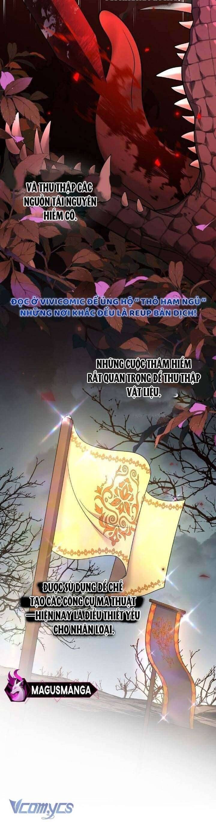 Tôi Sẽ Mặc Kệ Kẻ Phản Diện Đoản Mệnh Chap 8 - Next Chap 9