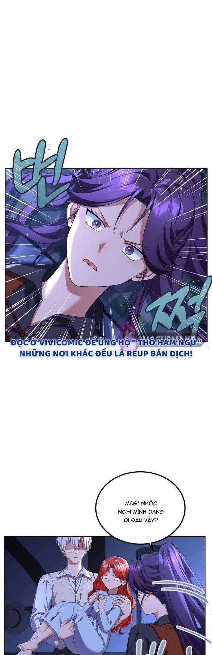 Tôi Sẽ Mặc Kệ Kẻ Phản Diện Đoản Mệnh Chap 8 - Next Chap 9