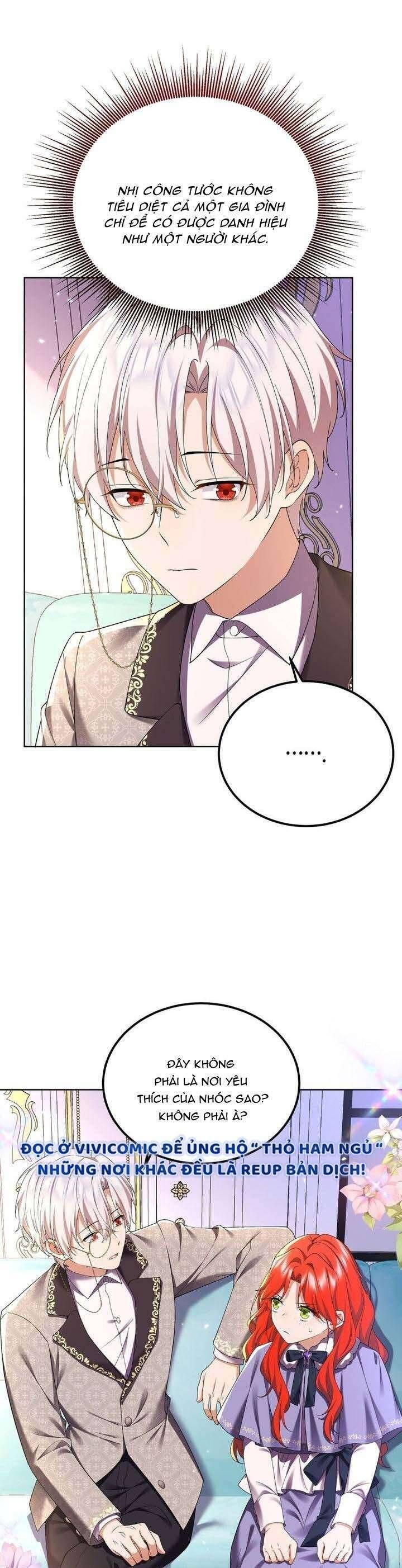 Tôi Sẽ Mặc Kệ Kẻ Phản Diện Đoản Mệnh Chap 8 - Next Chap 9