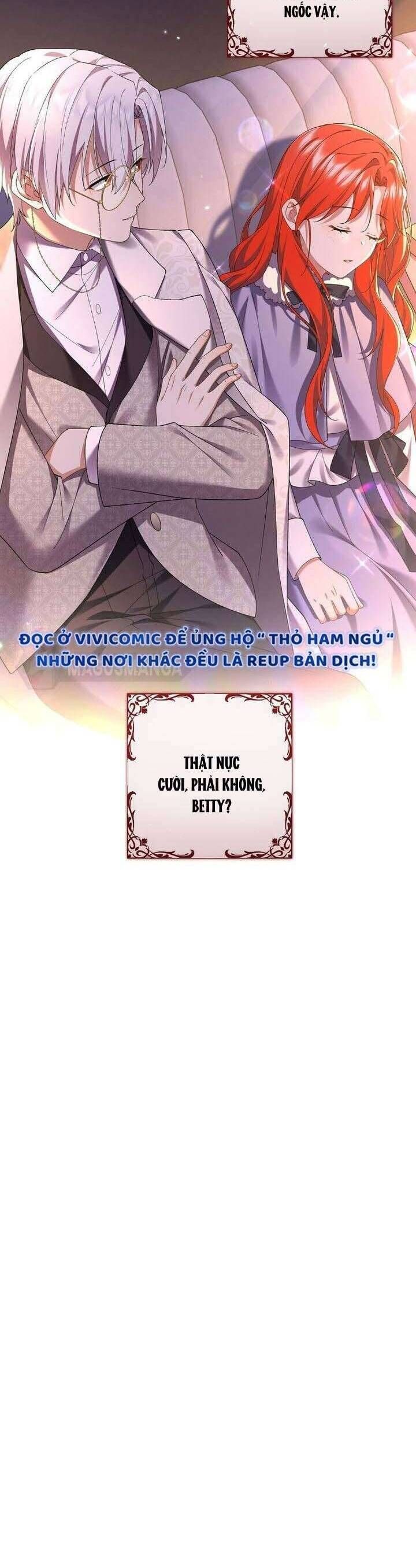 Tôi Sẽ Mặc Kệ Kẻ Phản Diện Đoản Mệnh Chap 8 - Next Chap 9