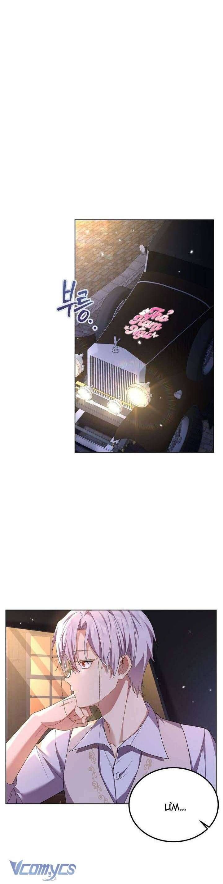 Tôi Sẽ Mặc Kệ Kẻ Phản Diện Đoản Mệnh Chap 8 - Next Chap 9