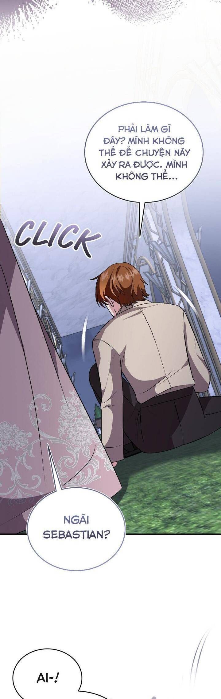 Tôi Sẽ Sống Thử Cuộc Đời Của Ác Nữ Chap 60 - Next Chap 61