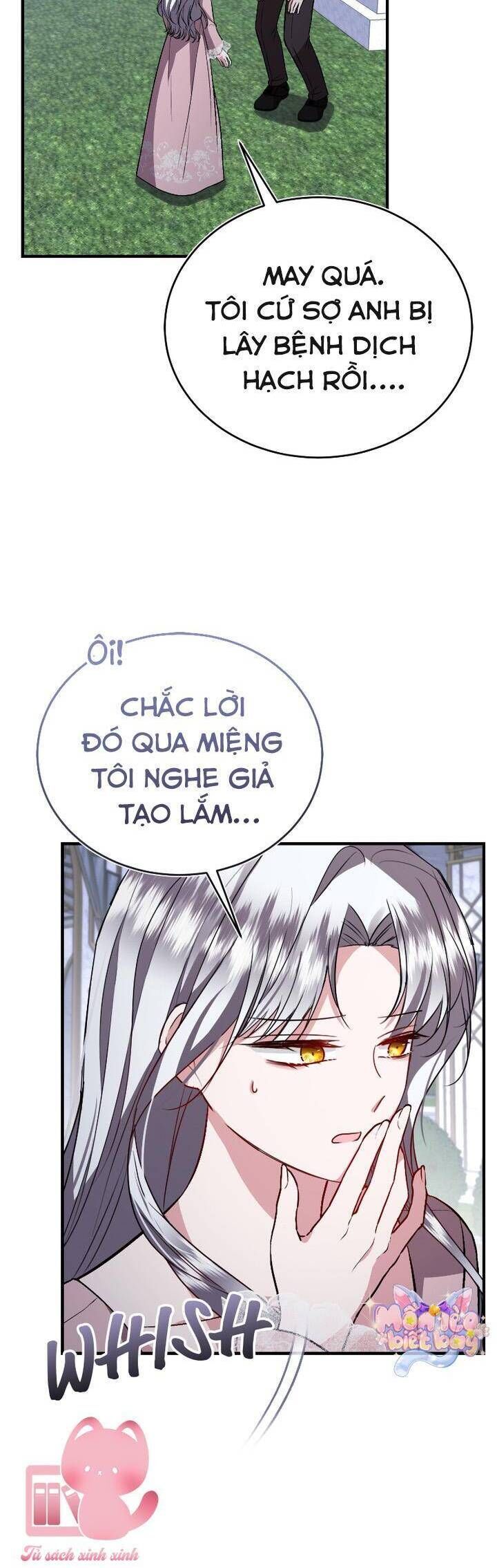 Tôi Sẽ Sống Thử Cuộc Đời Của Ác Nữ Chap 60 - Next Chap 61
