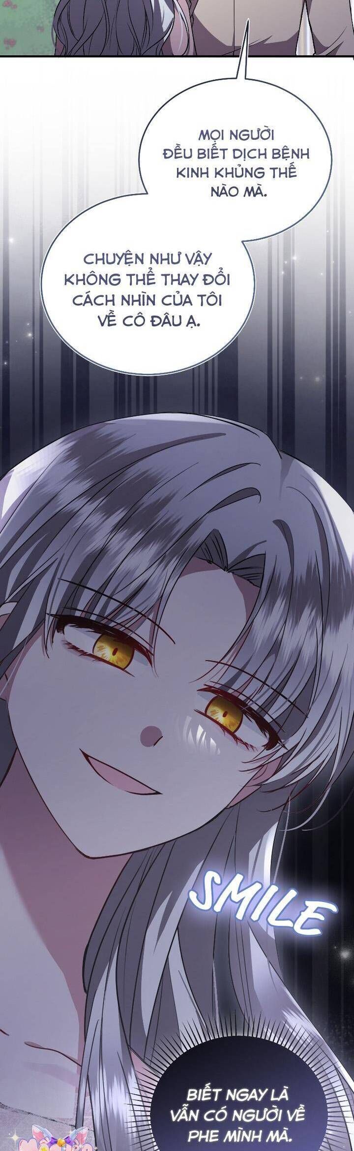 Tôi Sẽ Sống Thử Cuộc Đời Của Ác Nữ Chap 60 - Next Chap 61