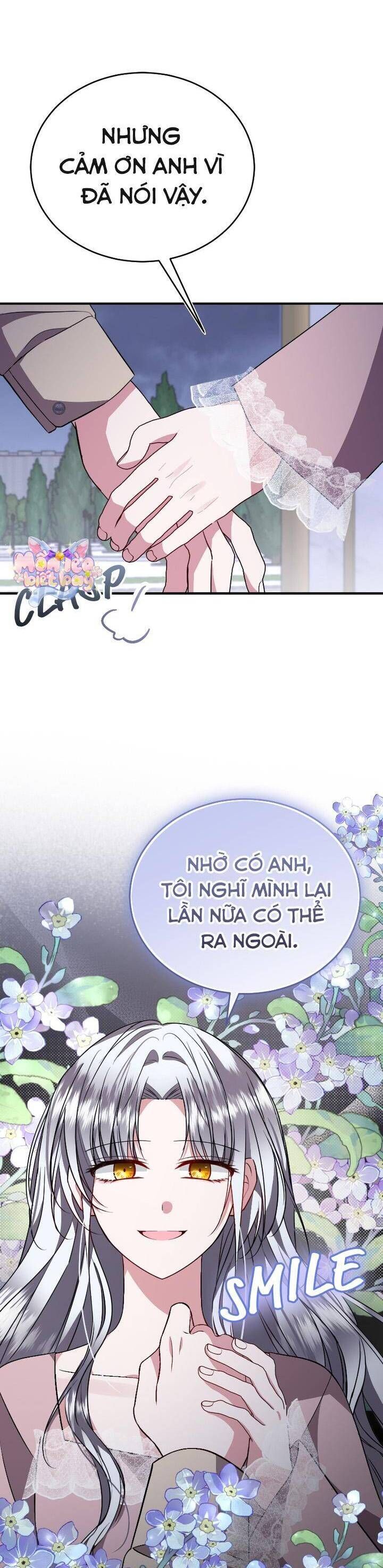 Tôi Sẽ Sống Thử Cuộc Đời Của Ác Nữ Chap 60 - Next Chap 61