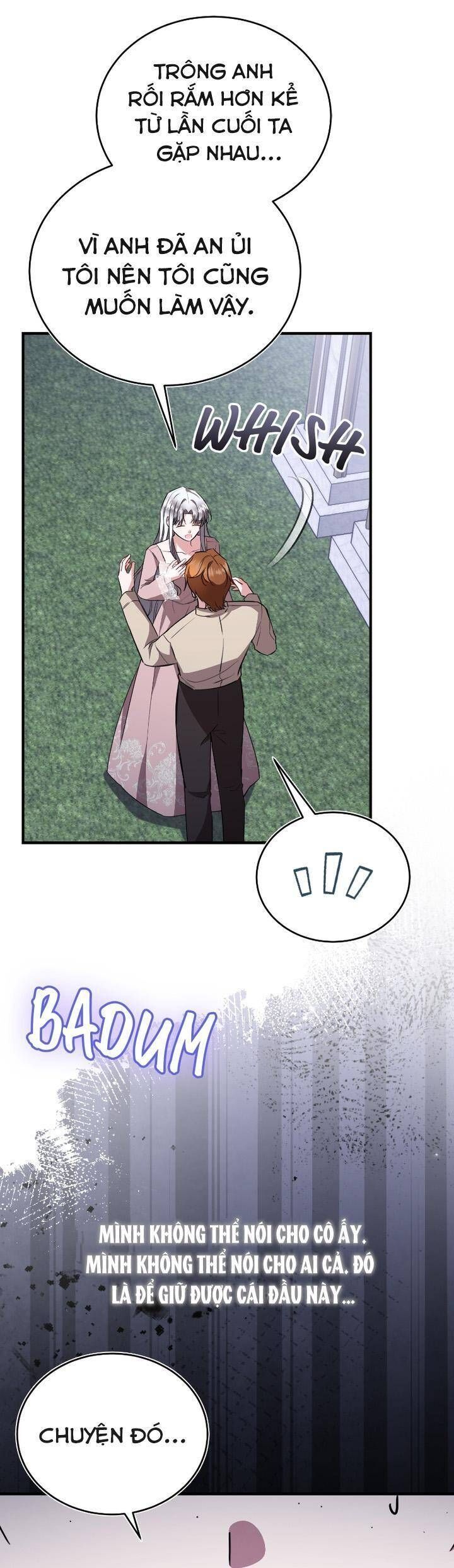 Tôi Sẽ Sống Thử Cuộc Đời Của Ác Nữ Chap 60 - Next Chap 61