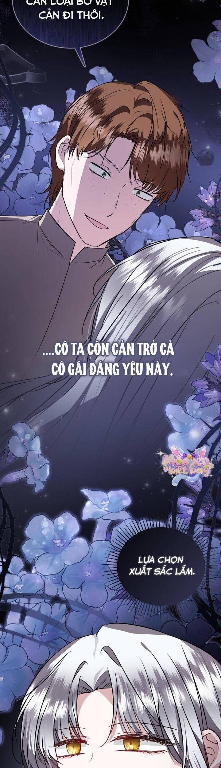 Tôi Sẽ Sống Thử Cuộc Đời Của Ác Nữ Chap 60 - Next Chap 61