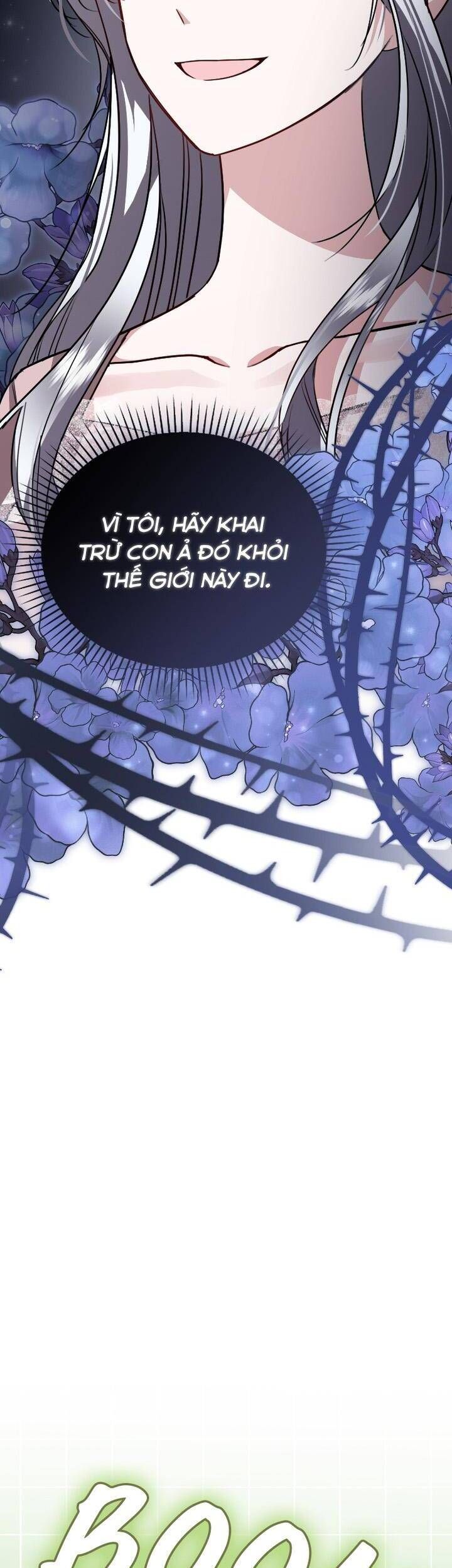 Tôi Sẽ Sống Thử Cuộc Đời Của Ác Nữ Chap 60 - Next Chap 61