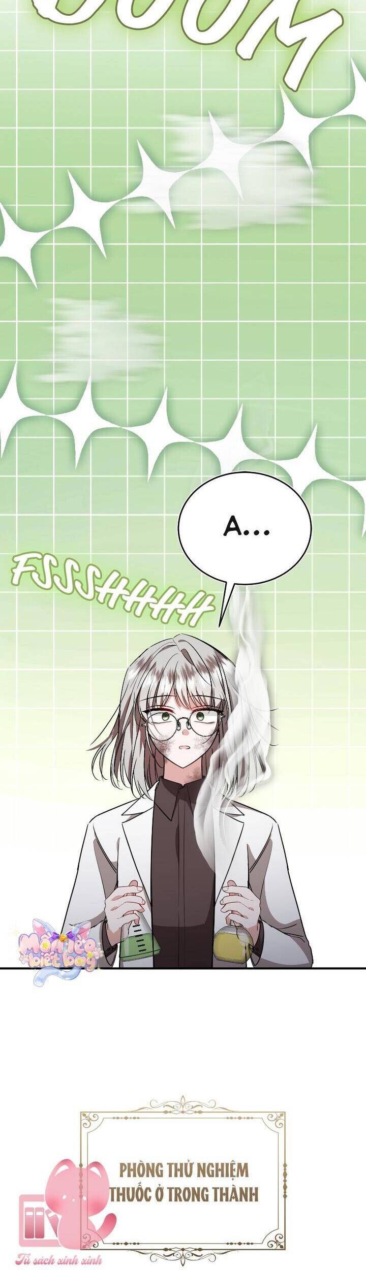 Tôi Sẽ Sống Thử Cuộc Đời Của Ác Nữ Chap 60 - Next Chap 61