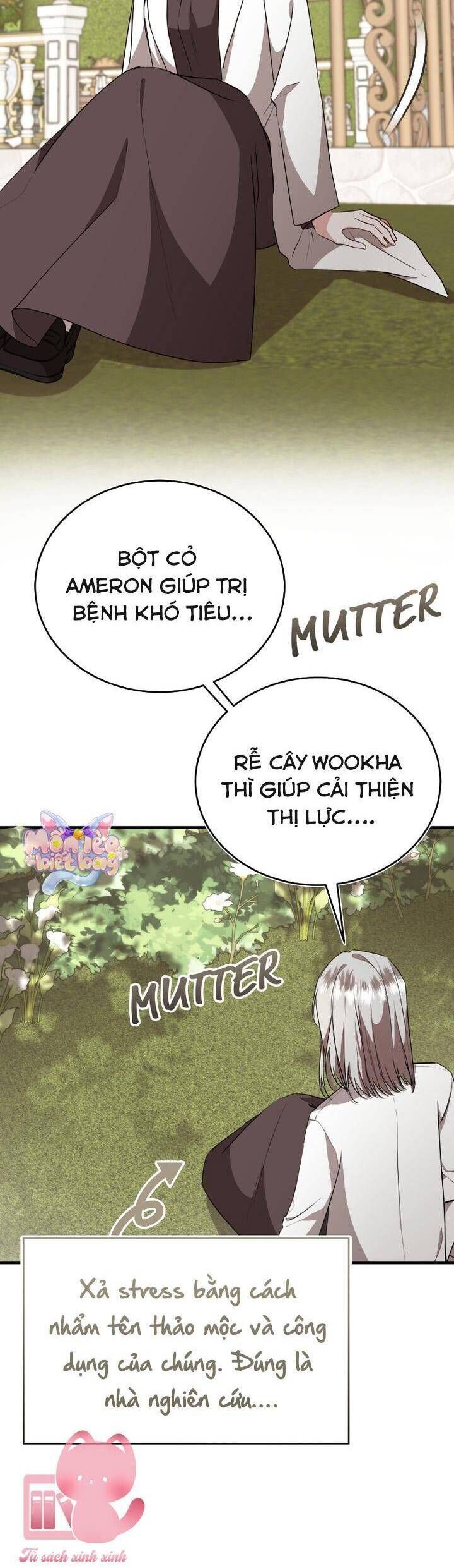 Tôi Sẽ Sống Thử Cuộc Đời Của Ác Nữ Chap 60 - Next Chap 61