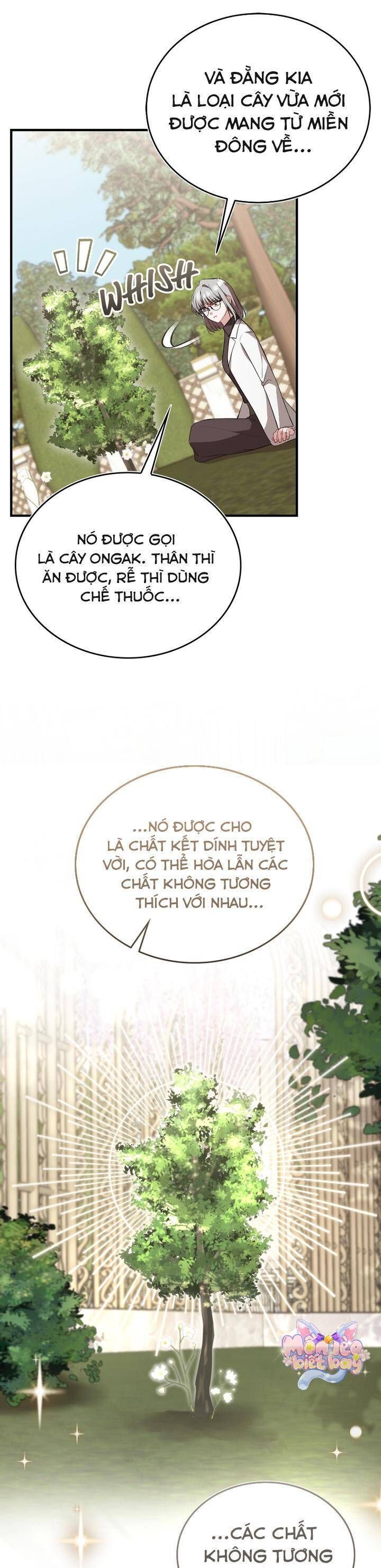 Tôi Sẽ Sống Thử Cuộc Đời Của Ác Nữ Chap 60 - Next Chap 61