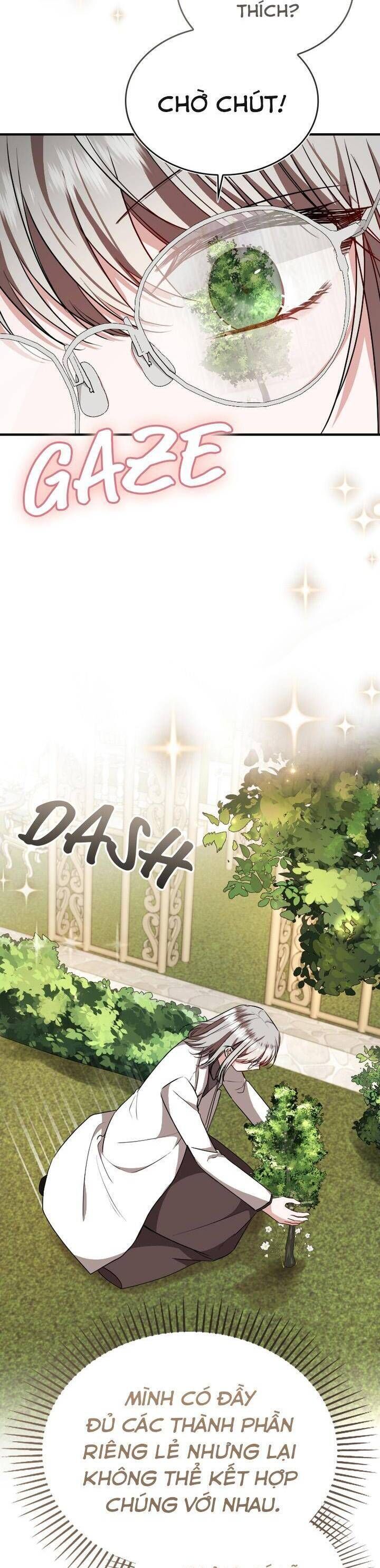 Tôi Sẽ Sống Thử Cuộc Đời Của Ác Nữ Chap 60 - Next Chap 61