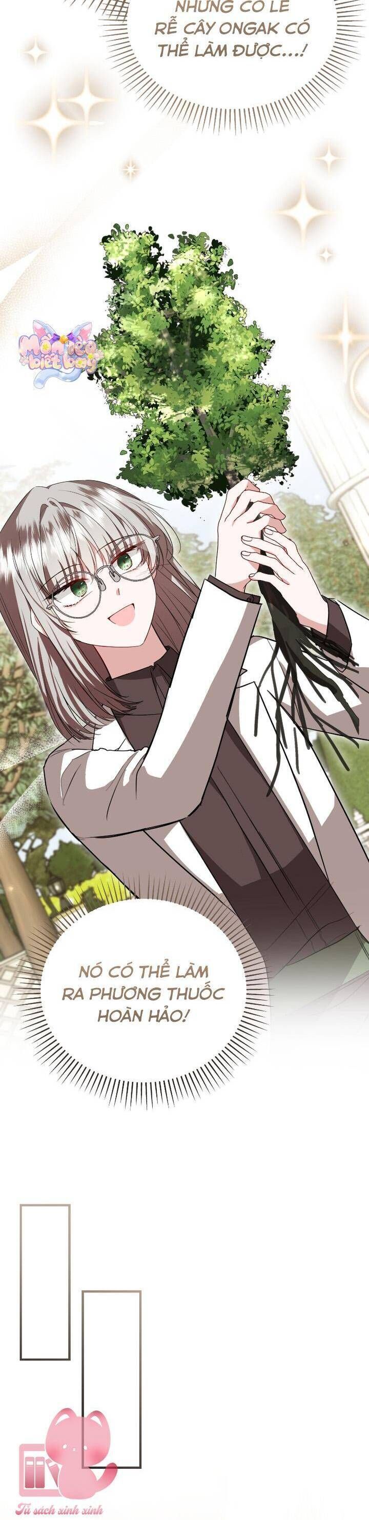 Tôi Sẽ Sống Thử Cuộc Đời Của Ác Nữ Chap 60 - Next Chap 61