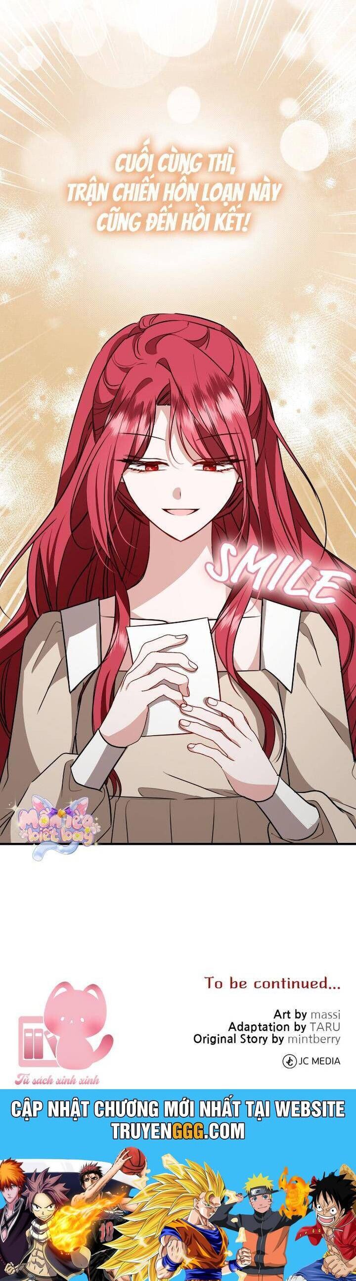 Tôi Sẽ Sống Thử Cuộc Đời Của Ác Nữ Chap 60 - Next Chap 61