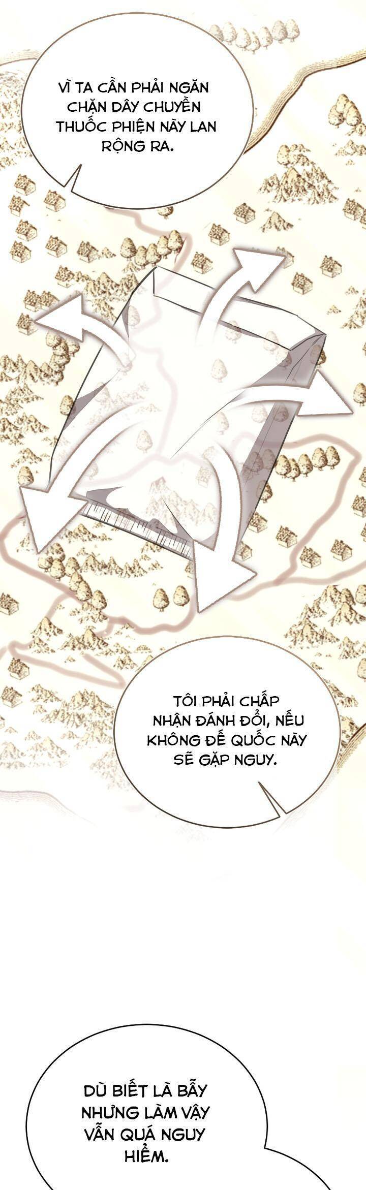Tôi Sẽ Sống Thử Cuộc Đời Của Ác Nữ Chap 61 - Next Chap 62