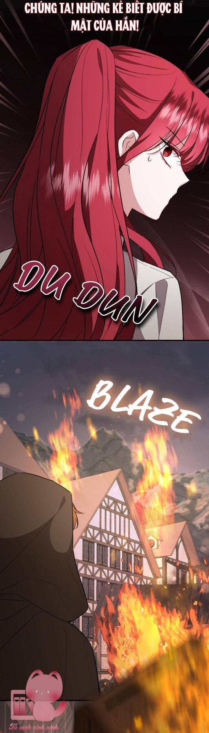 Tôi Sẽ Sống Thử Cuộc Đời Của Ác Nữ Chap 61 - Next Chap 62