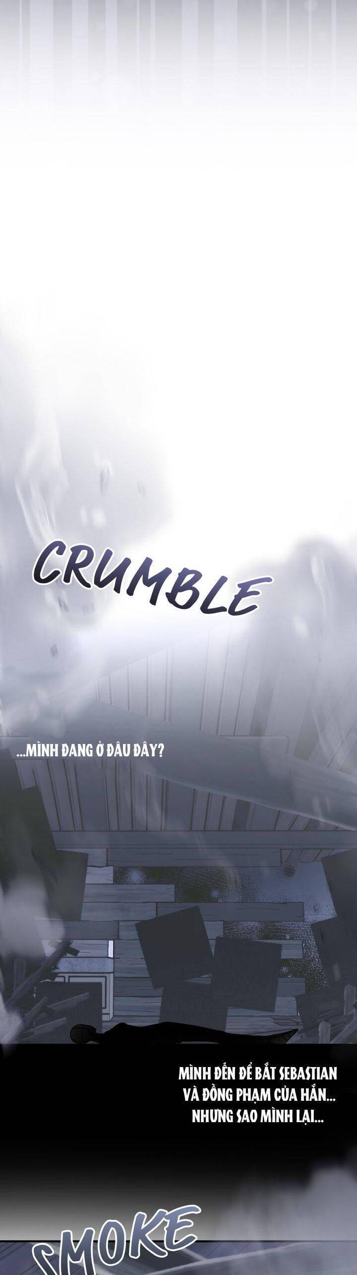 Tôi Sẽ Sống Thử Cuộc Đời Của Ác Nữ Chap 61 - Next Chap 62