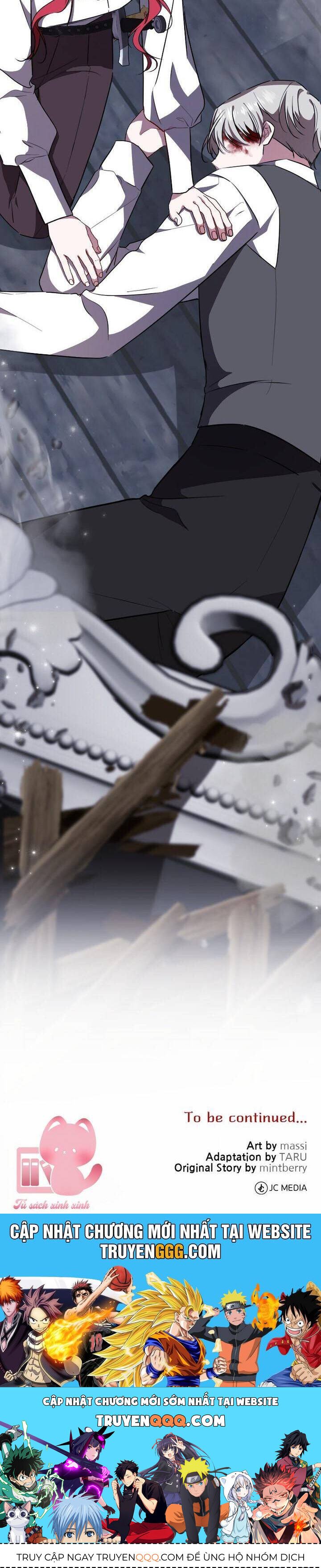 Tôi Sẽ Sống Thử Cuộc Đời Của Ác Nữ Chap 61 - Next Chap 62