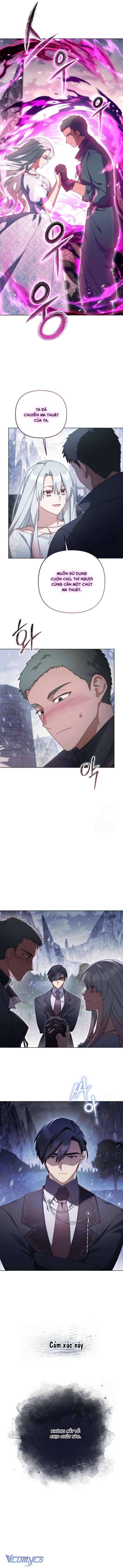 Tôi Sẽ Trở Thành Quỷ Vương Cấp 999 Chap 45 - Next Chap 46