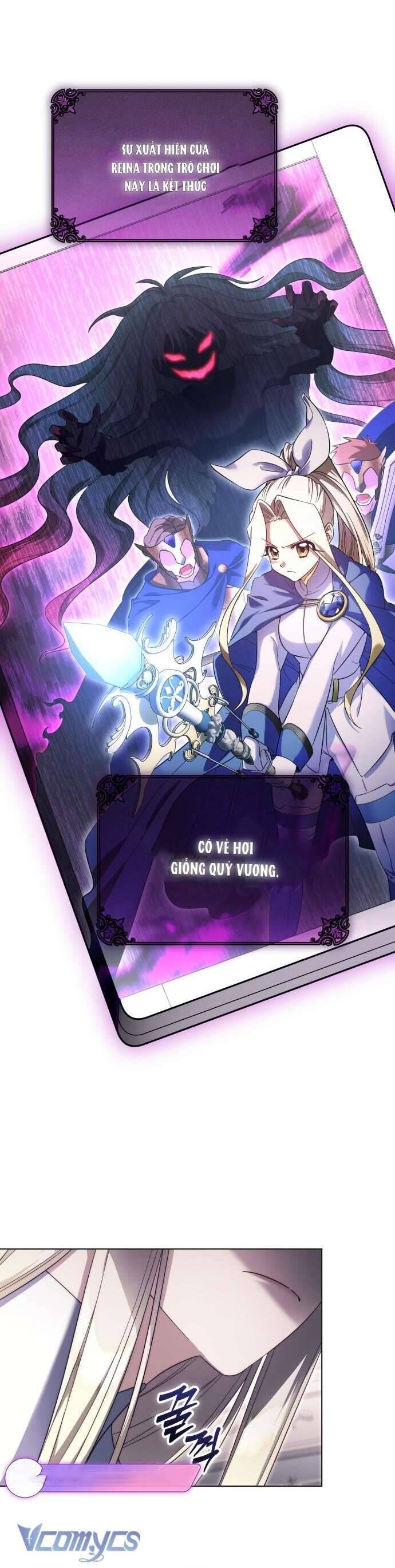 Tôi Sẽ Trở Thành Quỷ Vương Cấp 999 Chap 48 - Next Chap 49